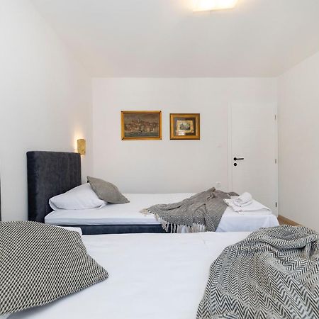 Dispetto Apartment In Old City Zadar Luaran gambar