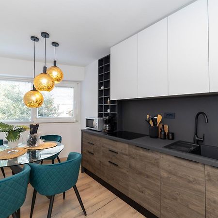 Dispetto Apartment In Old City Zadar Luaran gambar