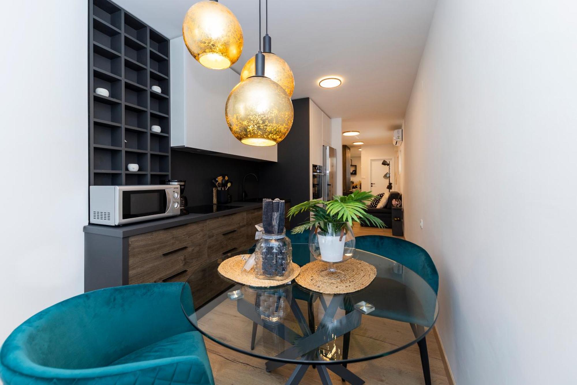 Dispetto Apartment In Old City Zadar Luaran gambar