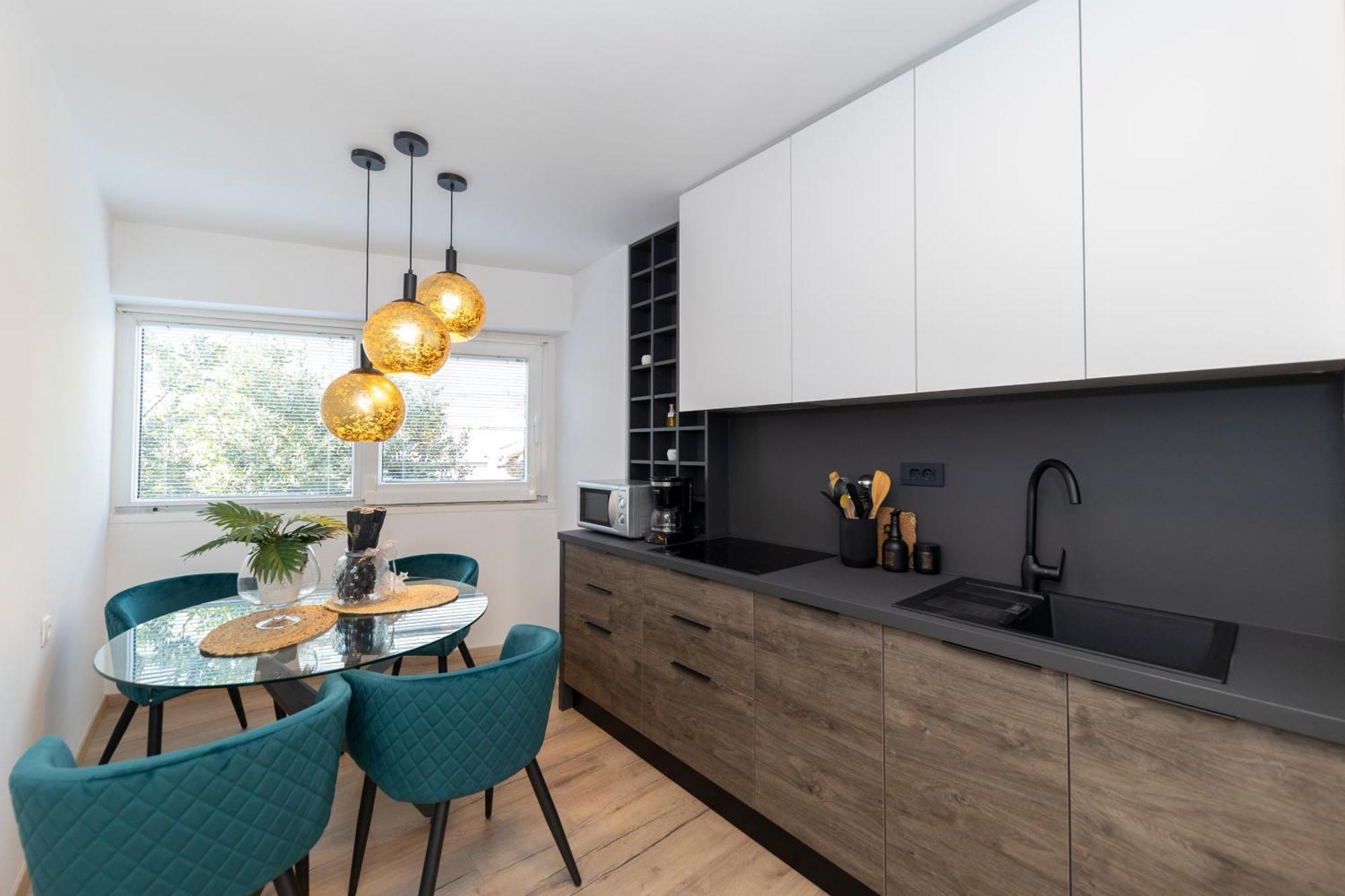 Dispetto Apartment In Old City Zadar Luaran gambar