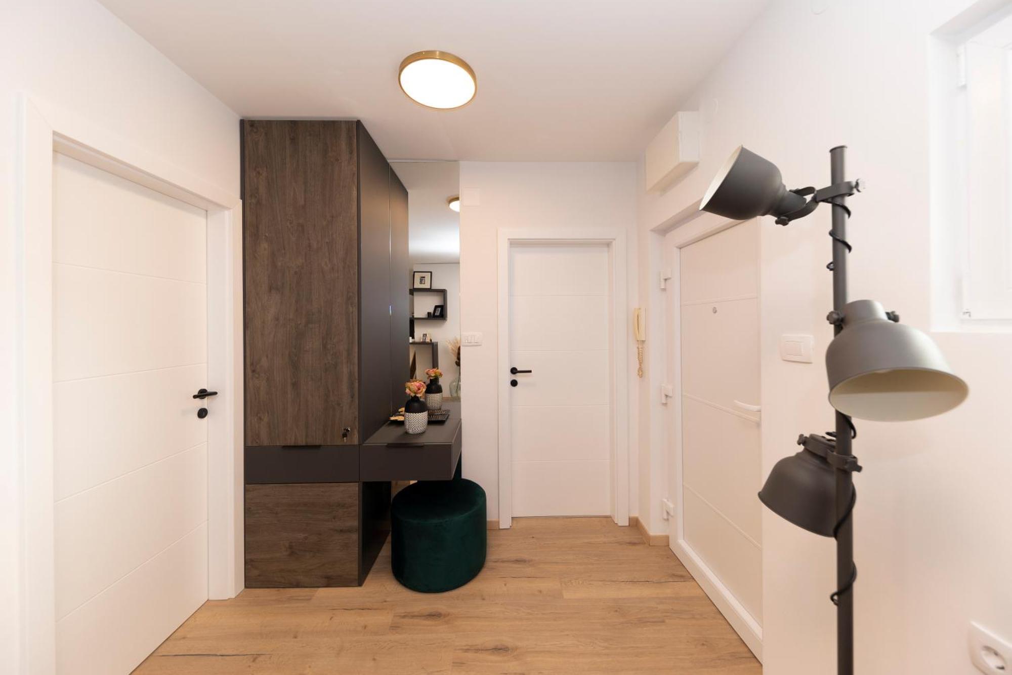 Dispetto Apartment In Old City Zadar Luaran gambar