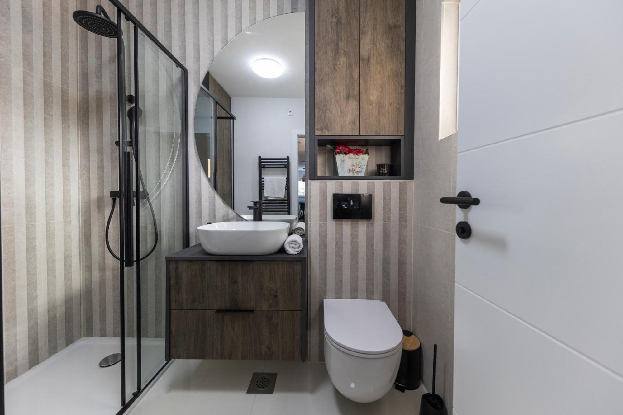 Dispetto Apartment In Old City Zadar Luaran gambar