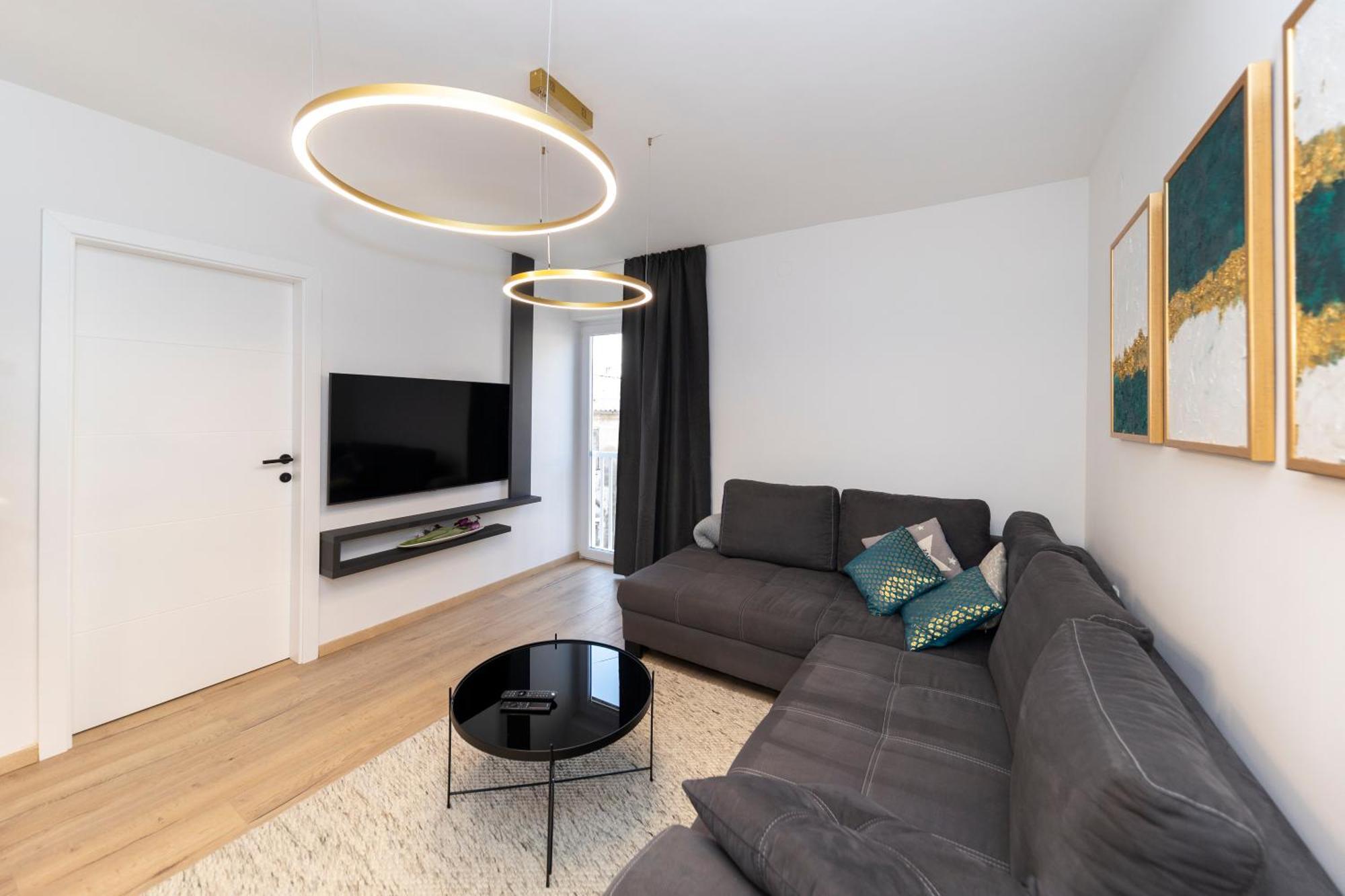 Dispetto Apartment In Old City Zadar Luaran gambar