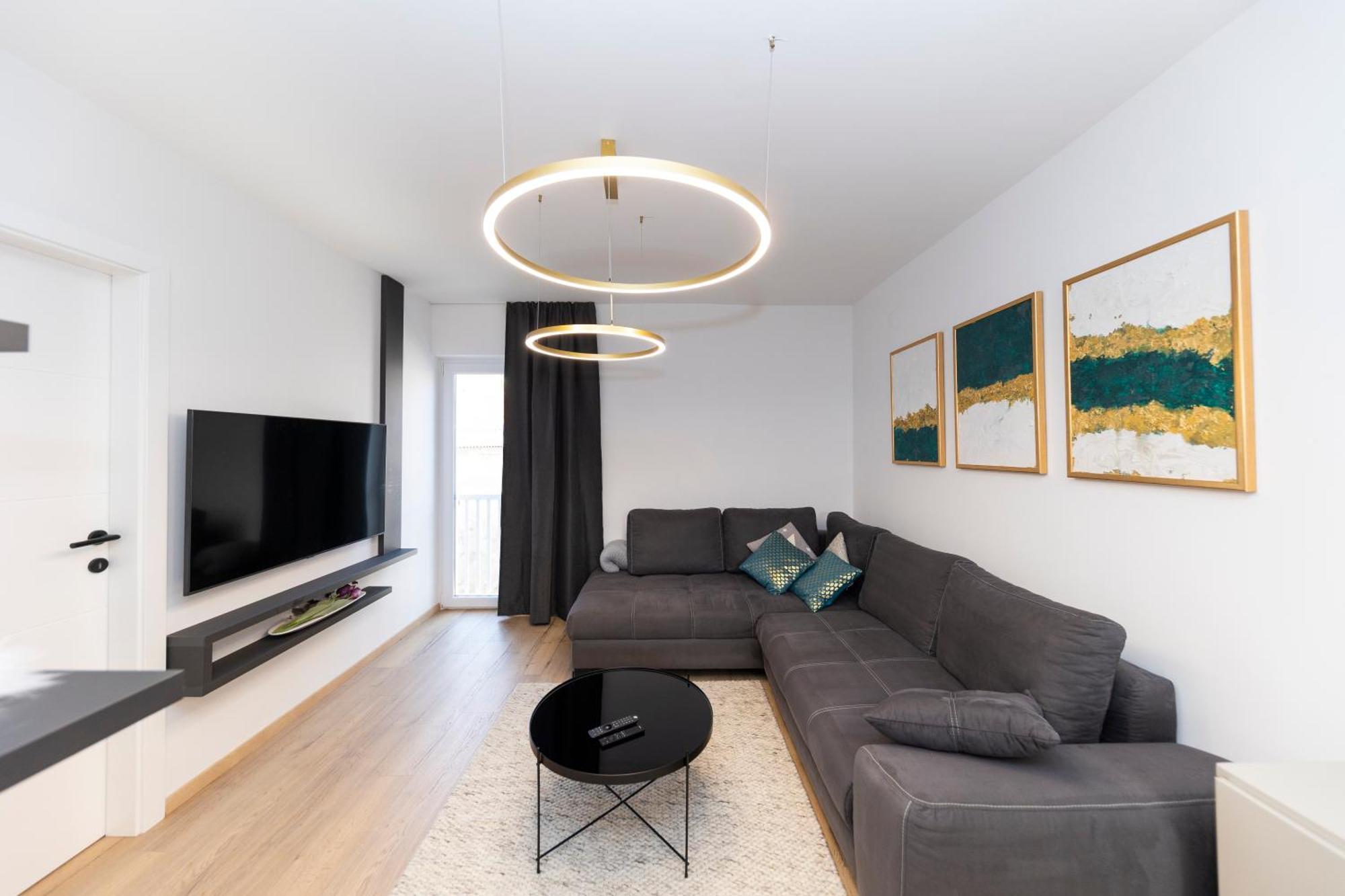 Dispetto Apartment In Old City Zadar Luaran gambar