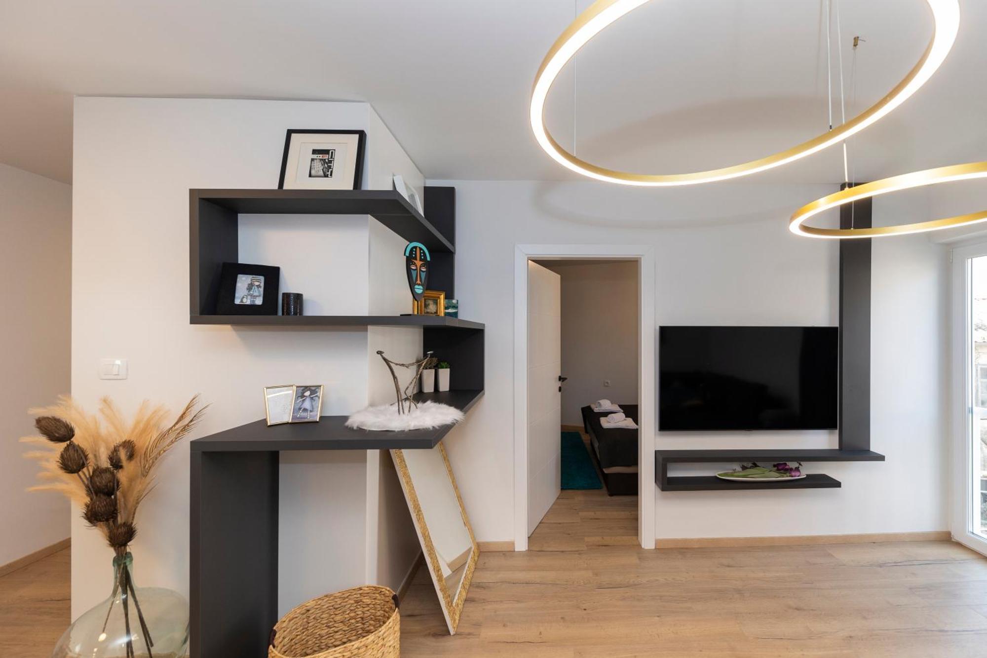 Dispetto Apartment In Old City Zadar Luaran gambar
