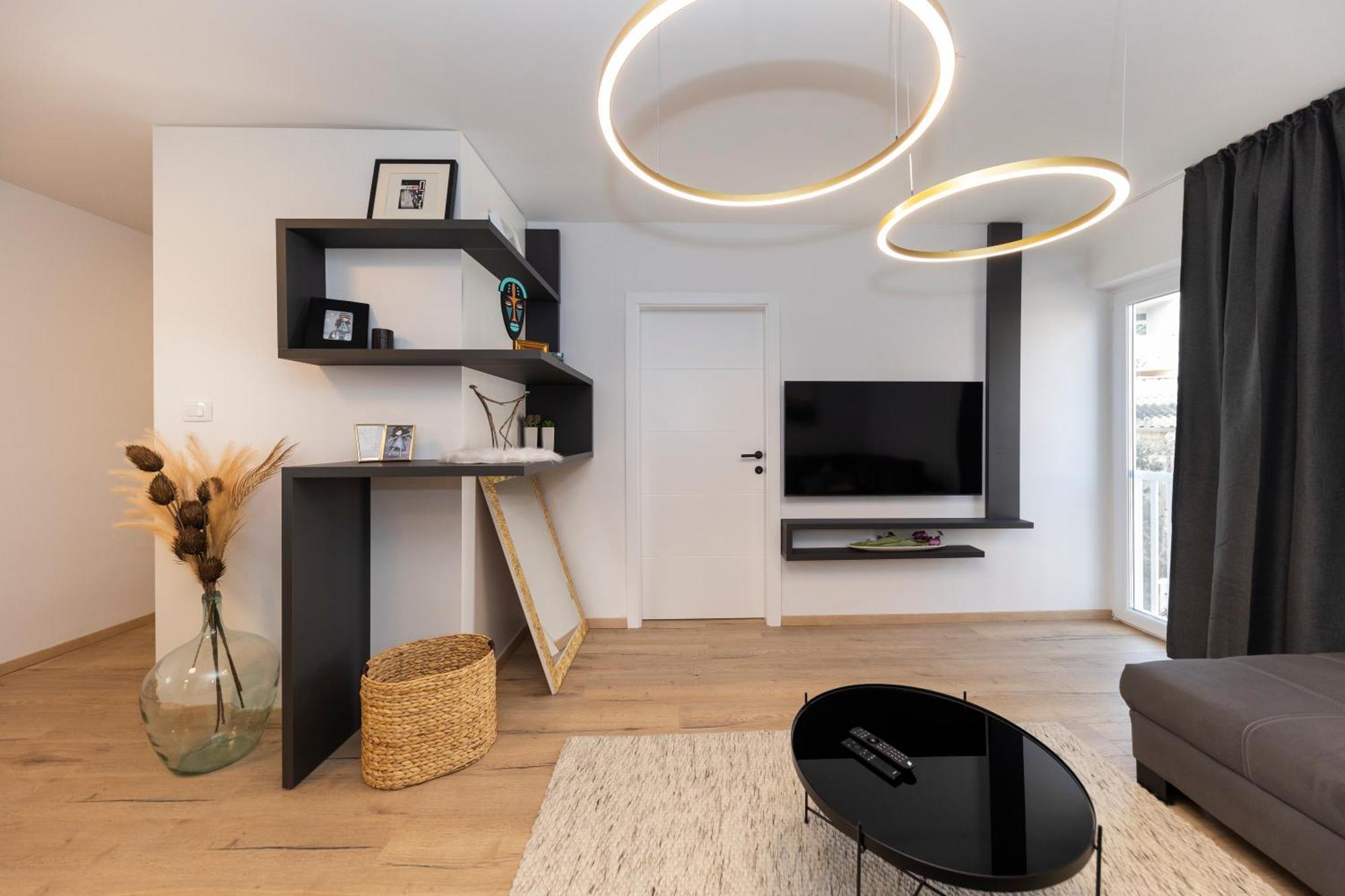 Dispetto Apartment In Old City Zadar Luaran gambar