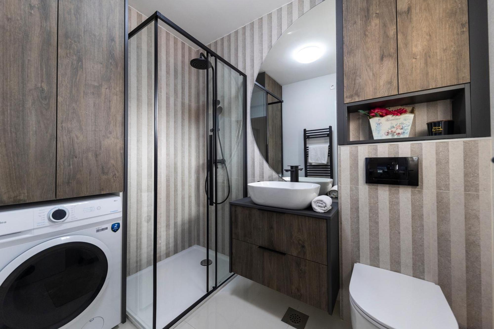 Dispetto Apartment In Old City Zadar Luaran gambar