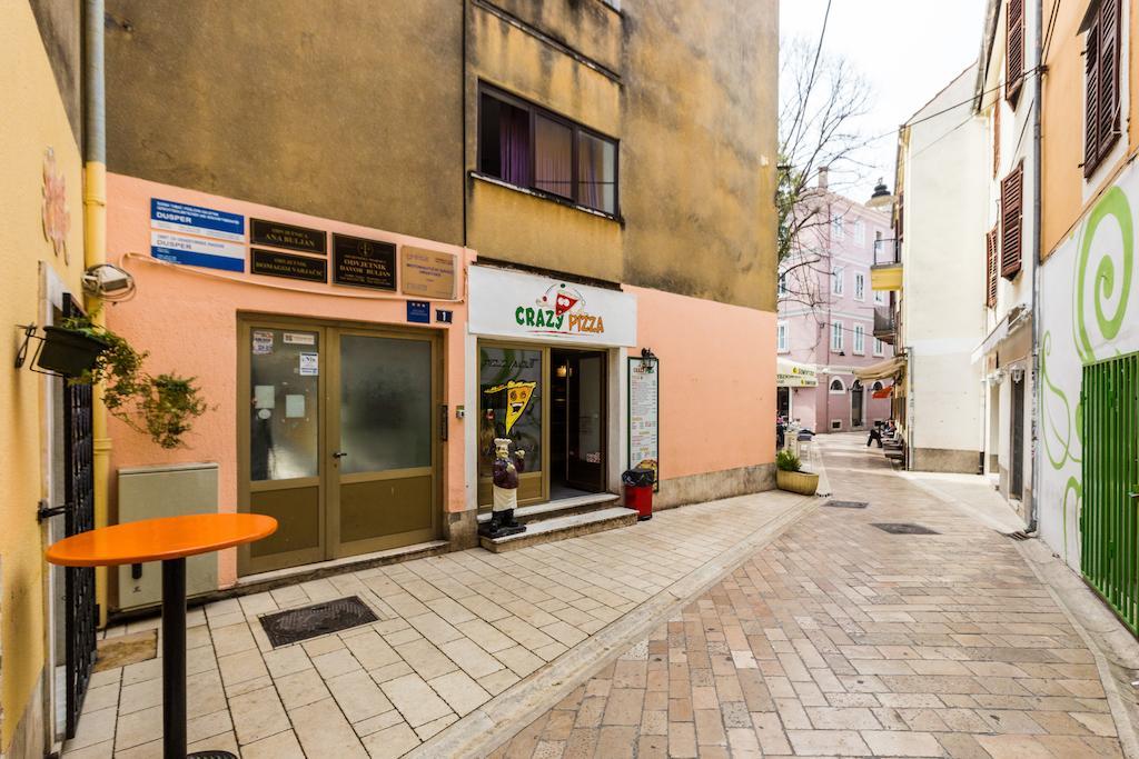 Dispetto Apartment In Old City Zadar Bilik gambar