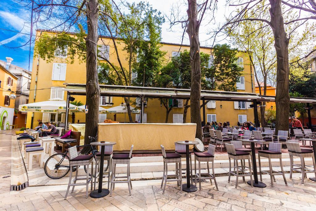 Dispetto Apartment In Old City Zadar Bilik gambar