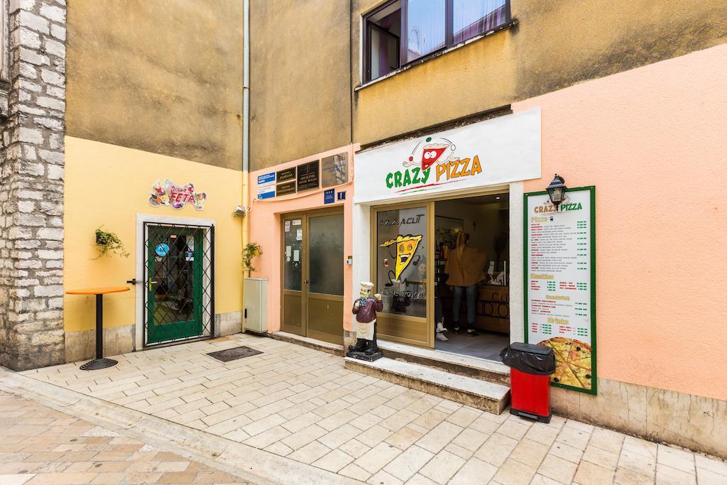 Dispetto Apartment In Old City Zadar Bilik gambar